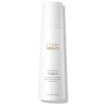 Absolute CellActive Tônico Brasil