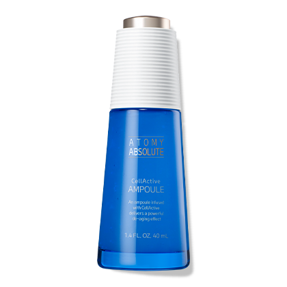 Absolute CellActive Ampola Brasil