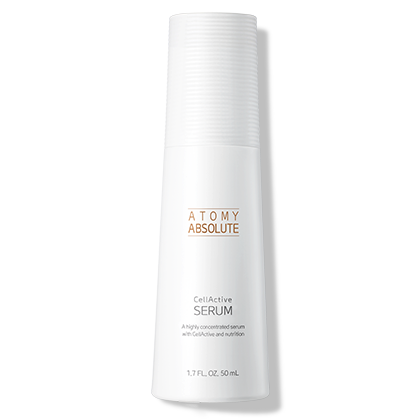 Absolute CellActive Sérum Brasil