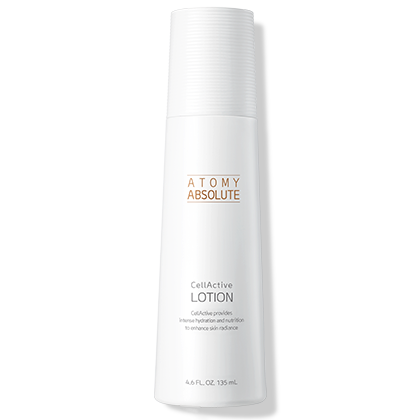 Absolute CellActive Loção Brasil