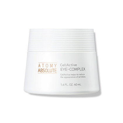 Absolute EYE-COMPLEX Brasil